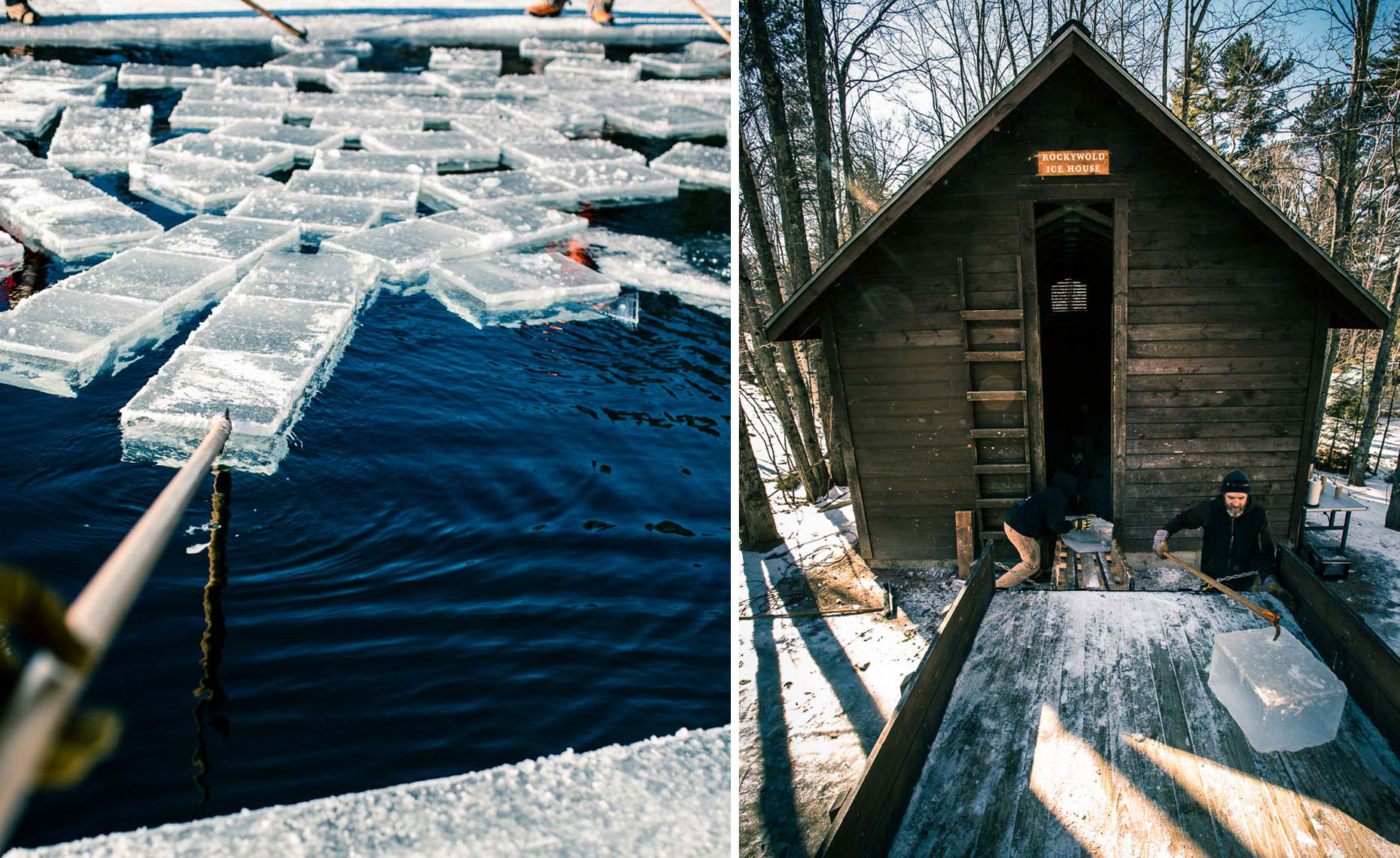 floating_ice_Ice_house_diptych