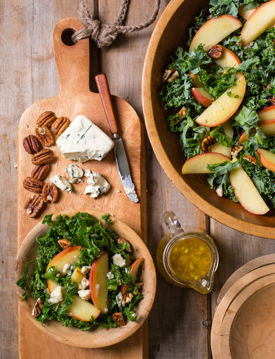 kale_apple_salad_cider_vinaigrette-8